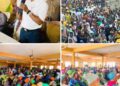 Oyo ADC Guber Candidate, Adegoke Vows To Provide Rural Electrification, Security Enhancement In Ibarapa
