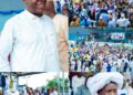 OYO MUSLIM POLITICAL UNITY FORUM FOR JDS MOBILISES OVER 10,000 MUSLIMS ACROSS STATE …Prays for Tinubu, Alli, Other APC Candidates Ahead of 2027 Elections
