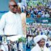 OYO MUSLIM POLITICAL UNITY FORUM FOR JDS MOBILISES OVER 10,000 MUSLIMS ACROSS STATE …Prays for Tinubu, Alli, Other APC Candidates Ahead of 2027 Elections