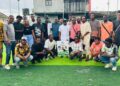 DJAN Endorses Akinsete Olakunle, APM Ahead of 2027 Election