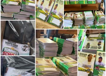 : *‎Oyo 2027: NASU, NUT Declare Support For APM Governorship Candidate, Adekanmbi* 