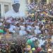 MASSIVE DEFECTIONS: BASHORUN OLADEJI IDENTIFIES WITH APM, OVER 300 SUPPORTERS JOIN PARTY IN IBADAN NORTH