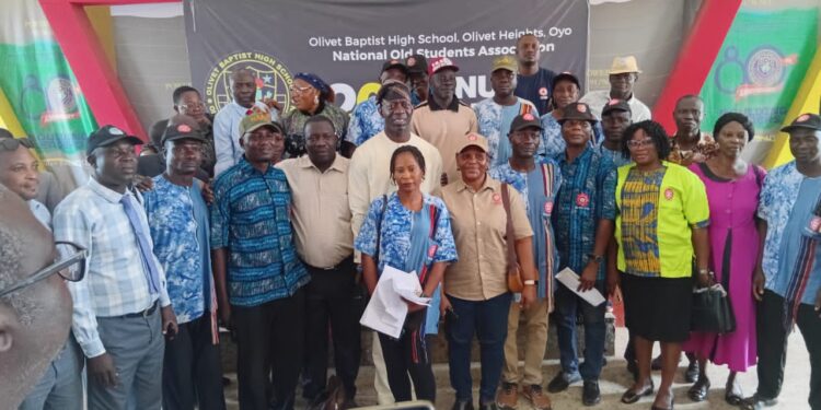 : *Oyo 2027: NASU, NUT Declare Support For APM Governorship Candidate, Adekanmbi*