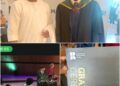 Under Gov. Makinde’s Reforms, Oyo Transport Workers Are Now Raising Children Who Can Compete on the Global Stage     _Olalekan Omolewa Bags Masters Degree in London University_