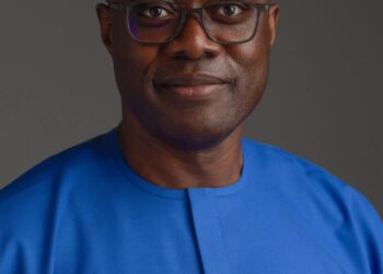 *Legislative Duty Is Serious Business, Not A Place To Sleep – Hon. Stanley Odidiomo Tells Students*