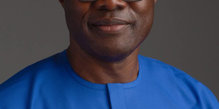 *Legislative Duty Is Serious Business, Not A Place To Sleep – Hon. Stanley Odidiomo Tells Students*