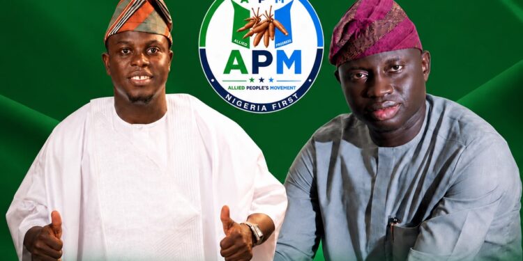 *“Your Leadership, Commitment and Service Continue to Inspire Us” — ADLAT Celebrates Lagelu LG Chairman, Hon. Kamorudeen Mudashiru, on His Birthday* 