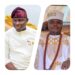 Eleruko Congratulates Lagelu Local Government Chairman, Hon. Kamorudeen Mudashiru, on Birthday
