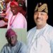 *Akinyele Council Boss, Hon. Akinwole Akinleye, Celebrates Gov. Makinde’s PA, Alh. Akeem Azeez and Lagelu Council Chairman, Hon. Kamorudeen Mudashiru, on Their Birthdays* 