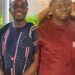Sanda Celebrates Kamorudeen, Azeez on Birthday Anniversaries