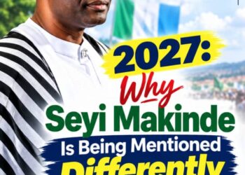 DJAN Endorses Akinsete Olakunle, APM Ahead of 2027 Election