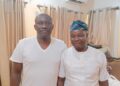HON RAD HAILS GOV MAKINDE’S PA AKEEM AZEEZ, LAGELU CHAIRMAN MUDASHIRU ON BIRTHDAY
