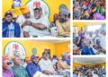 Odidiomo Unveils Oyo South ‘Social Pact’, Promises Education, Agriculture, Healthcare, ICT Hubs, 9,900 Street-Light Poles