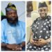 Oyo Commissioner, Mogbonjubola Jagaban Celebrates Makinde’s PA, Akeem Azeez, on Birthday