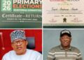 Oyo ADC Guber Candidate, Adegoke Vows To Provide Rural Electrification, Security Enhancement In Ibarapa