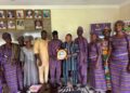 AKOREDE, THE AARE MUSULUMI OF AYETE LAND, RECEIVES CAN’S DISTINGUISHED RELIGIOUS ICON OF PEACE AWARD, DONATES ₦1M TO CAN TAPA
