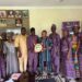 AKOREDE, THE AARE MUSULUMI OF AYETE LAND, RECEIVES CAN’S DISTINGUISHED RELIGIOUS ICON OF PEACE AWARD, DONATES ₦1M TO CAN TAPA