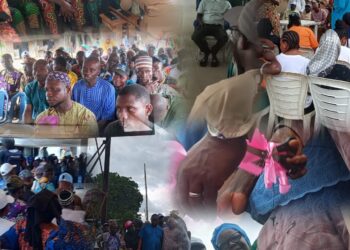 Oluyole NUT, Trade Unions endorse, adopt Olatunji’s House of Reps bid
