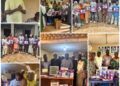 *Light Up Oluyole: Oyo Assembly Lawmaker, Akintayo Extends Solar Streetlight Rollout to Five Wards, Pledges More*