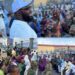 Makinde/Adekanmbi Campaign Youth Director, Bolarinwa Takes APM Message to Bodija Youths