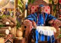Igede Traditional Council Set to Celebrate Annual New Yam Festival in Ibadan