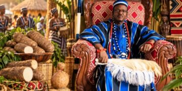 Igede Traditional Council Set to Celebrate Annual New Yam Festival in Ibadan