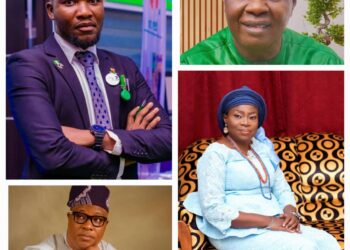 Open Salawu Applauds Makinde Over Appointments of Ogbomoso Indigenes