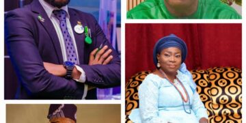Open Salawu Applauds Makinde Over Appointments of Ogbomoso Indigenes