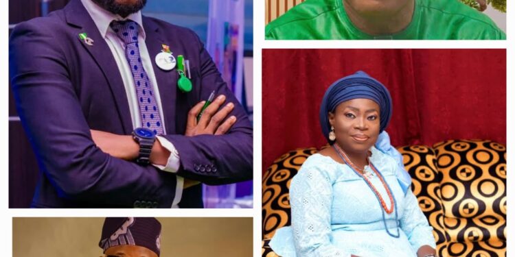 Open Salawu Applauds Makinde Over Appointments of Ogbomoso Indigenes