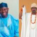 *OYHA MEMBER & APM CANDIDATE FOR ATISBO/SAKI-EAST, WALE CANADA, CONGRATULATES ADEKUNLE ON HIS APPOINTMENT, COMMENDS MAKINDE FOR APPOINTING CAPABLE HANDS*