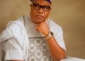 *OYHA MEMBER & APM CANDIDATE FOR ATISBO/SAKI-EAST, WALE CANADA, CONGRATULATES ADEKUNLE ON HIS APPOINTMENT, COMMENDS MAKINDE FOR APPOINTING CAPABLE HANDS*