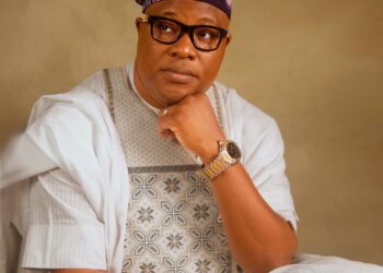 *OYHA MEMBER & APM CANDIDATE FOR ATISBO/SAKI-EAST, WALE CANADA, CONGRATULATES ADEKUNLE ON HIS APPOINTMENT, COMMENDS MAKINDE FOR APPOINTING CAPABLE HANDS*