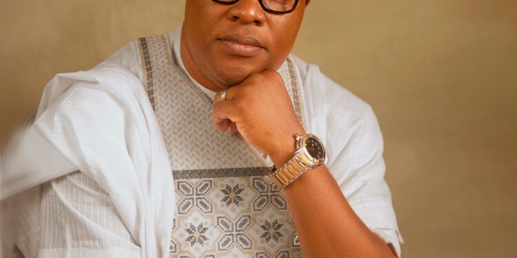*OYHA MEMBER & APM CANDIDATE FOR ATISBO/SAKI-EAST, WALE CANADA, CONGRATULATES ADEKUNLE ON HIS APPOINTMENT, COMMENDS MAKINDE FOR APPOINTING CAPABLE HANDS*