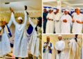 *OYHA MEMBER & APM CANDIDATE FOR ATISBO/SAKI-EAST, WALE CANADA, CONGRATULATES ADEKUNLE ON HIS APPOINTMENT, COMMENDS MAKINDE FOR APPOINTING CAPABLE HANDS*