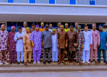 Ibarapa Central/North APM Stakeholders Unite, Vow to Deliver Constituency for All APM Candidates in 2027