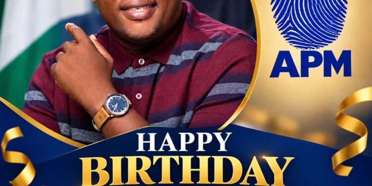 Oyo lawmaker, Mabaje Celebrates Oyo Assembly Colleagues Omikunle, Owolabi and Oyekola on Birthday