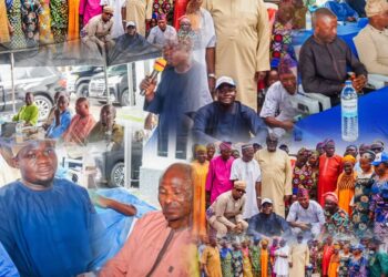 Akuru Family Backs Odidiomo Senate Ambition, Commends Seven Years of Service