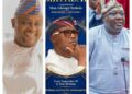 Oyo lawmaker, Mabaje Celebrates Oyo Assembly Colleagues Omikunle, Owolabi and Oyekola on Birthday