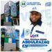 Oyo lawmaker, Mabaje Celebrates Oyo Assembly Colleagues Omikunle, Owolabi and Oyekola on Birthday