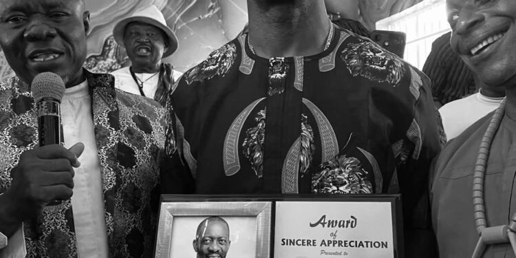 Ohanaeze Ndigbo Oyo Declares Support for Adekanmbi’s 2027 Governorship Bid