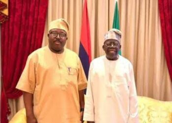 Fuel Price Hike: Oyo APM Challenges FG To Tackle Crisis, Demands Policy Agenda From APC Candidate, Alli