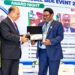 Lagelu LG Chairman, Hon Kamorudeen Congratulates Kunle Yusuff, MON, on Appointment as United Nations Ambassador