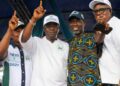 Boye Nation/Jaf Movement Mega Concert: Makinde Counsels APC’s Alli