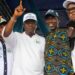 Boye Nation/Jaf Movement Mega Concert: Makinde Counsels APC’s Alli