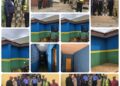 Ona-ara LG Chairman, Dr Temitope Kolapo Glorious Holds Strategic Security Meeting Strengthen Security At Thywill Junction As MTD Commences Operations