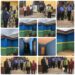 Ona-ara LG Chairman, Dr Temitope Kolapo Glorious Holds Strategic Security Meeting Strengthen Security At Thywill Junction As MTD Commences Operations