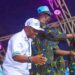 ‎Sanda Applauds Mass Defection of APC Members to APM, Says Development Reflects Growing Confidence in Makinde’s Leadership