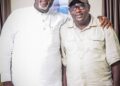 “Even Junior Advocate Wasn’t Given to Him” — Makinde Takes Dig at Alli Over SAN Status _I’m an FNSE, Adekanmbi an FCCA; Where Is Alli’s SAN?