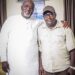 “Even Junior Advocate Wasn’t Given to Him” — Makinde Takes Dig at Alli Over SAN Status _I’m an FNSE, Adekanmbi an FCCA; Where Is Alli’s SAN?