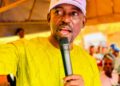 *Legislative Duty Is Serious Business, Not A Place To Sleep – Hon. Stanley Odidiomo Tells Students*
